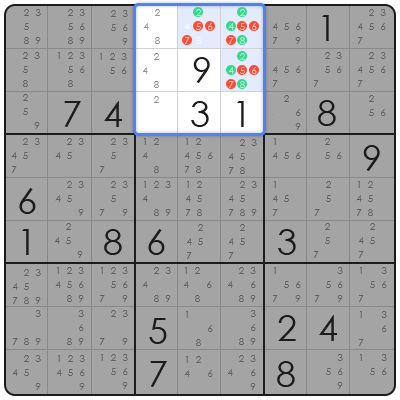 sudoku king