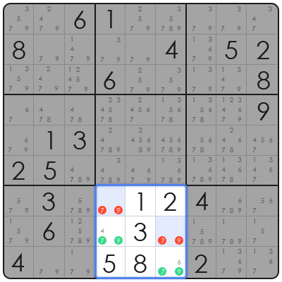 is sudoku good for the brain