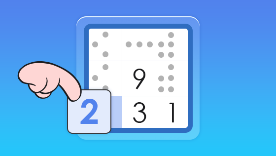 picture of sudoku